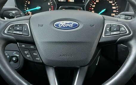 Ford Kuga III, 2018 год, 1 749 000 рублей, 14 фотография