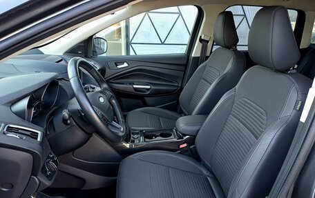 Ford Kuga III, 2018 год, 1 749 000 рублей, 20 фотография