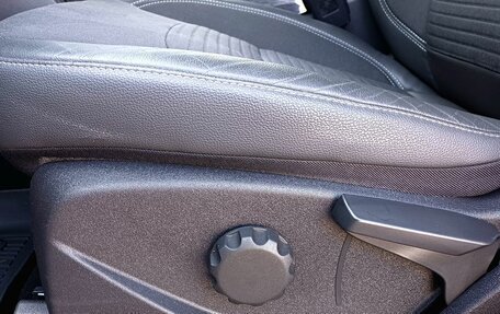 Ford Kuga III, 2018 год, 1 749 000 рублей, 21 фотография