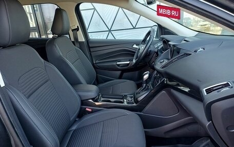 Ford Kuga III, 2018 год, 1 749 000 рублей, 22 фотография