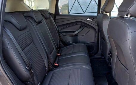 Ford Kuga III, 2018 год, 1 749 000 рублей, 23 фотография