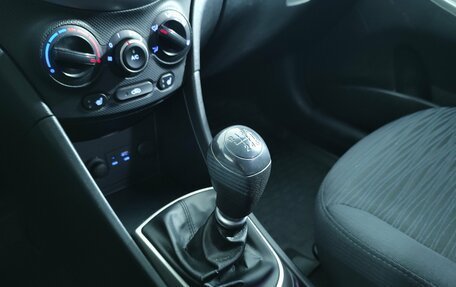 Hyundai Solaris II рестайлинг, 2016 год, 1 064 000 рублей, 16 фотография