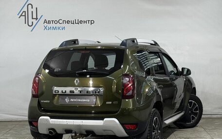 Renault Duster I рестайлинг, 2019 год, 1 299 800 рублей, 2 фотография