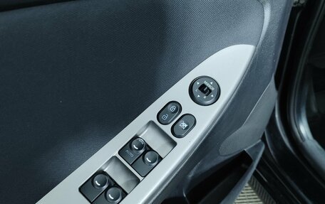 Hyundai Solaris II рестайлинг, 2016 год, 1 064 000 рублей, 20 фотография