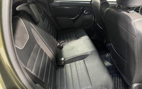 Renault Duster I рестайлинг, 2019 год, 1 299 800 рублей, 4 фотография