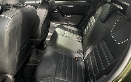 Renault Duster I рестайлинг, 2019 год, 1 299 800 рублей, 6 фотография