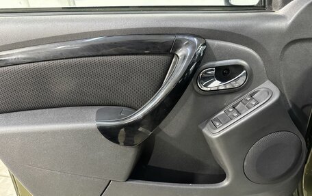 Renault Duster I рестайлинг, 2019 год, 1 299 800 рублей, 7 фотография