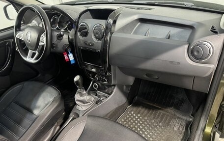 Renault Duster I рестайлинг, 2019 год, 1 299 800 рублей, 3 фотография