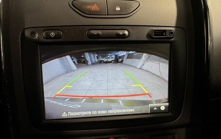 Renault Duster I рестайлинг, 2019 год, 1 299 800 рублей, 11 фотография