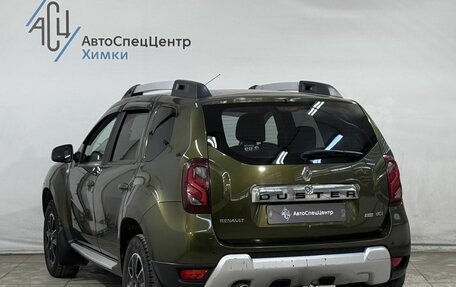 Renault Duster I рестайлинг, 2019 год, 1 299 800 рублей, 16 фотография
