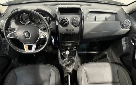 Renault Duster I рестайлинг, 2019 год, 1 299 800 рублей, 9 фотография