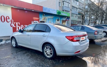 Chevrolet Epica, 2010 год, 380 000 рублей, 2 фотография