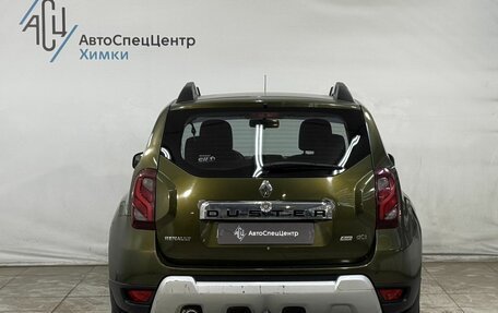 Renault Duster I рестайлинг, 2019 год, 1 299 800 рублей, 14 фотография