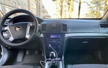 Chevrolet Epica, 2010 год, 380 000 рублей, 6 фотография