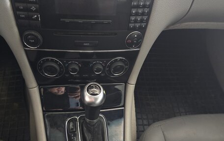 Mercedes-Benz CLK-Класс, 2004 год, 850 000 рублей, 6 фотография