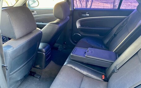 Chevrolet Epica, 2010 год, 380 000 рублей, 7 фотография