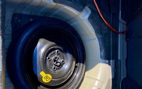 Chevrolet Epica, 2010 год, 380 000 рублей, 8 фотография