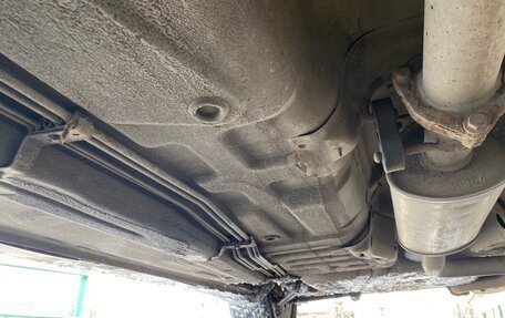 Chevrolet Epica, 2010 год, 380 000 рублей, 9 фотография