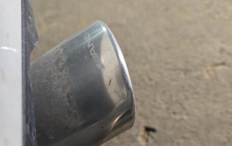 Mercedes-Benz CLK-Класс, 2004 год, 850 000 рублей, 8 фотография