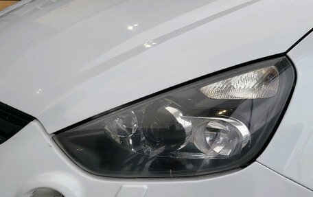 Ford S-MAX I, 2011 год, 829 000 рублей, 9 фотография