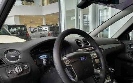 Ford S-MAX I, 2011 год, 829 000 рублей, 16 фотография