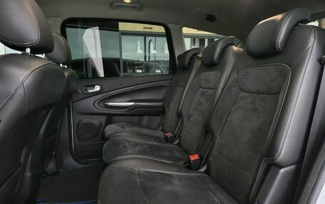 Ford S-MAX I, 2011 год, 829 000 рублей, 12 фотография