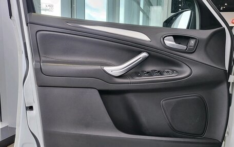 Ford S-MAX I, 2011 год, 829 000 рублей, 14 фотография