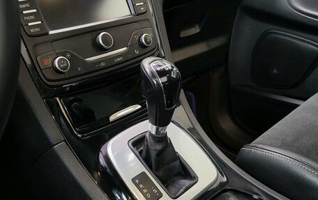 Ford S-MAX I, 2011 год, 829 000 рублей, 17 фотография