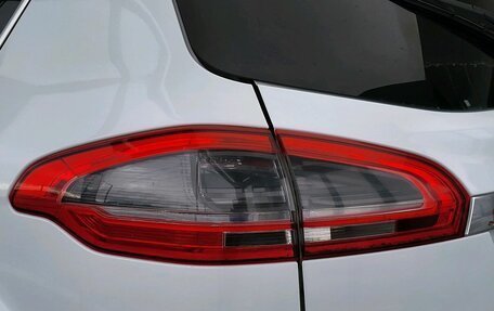 Ford S-MAX I, 2011 год, 829 000 рублей, 10 фотография