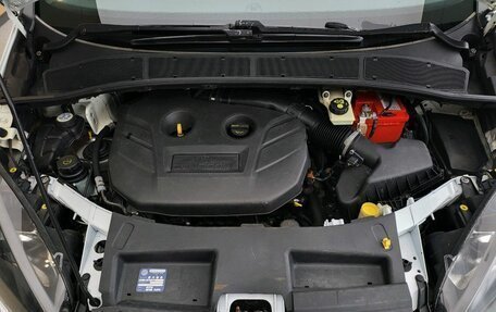 Ford S-MAX I, 2011 год, 829 000 рублей, 7 фотография