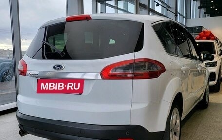 Ford S-MAX I, 2011 год, 829 000 рублей, 4 фотография