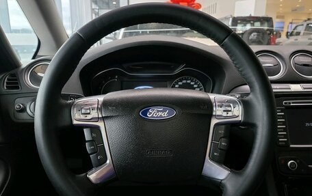 Ford S-MAX I, 2011 год, 829 000 рублей, 20 фотография