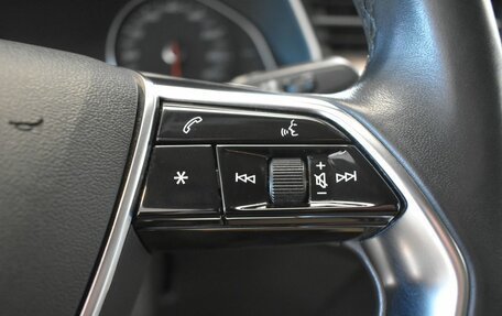 Audi A6, 2020 год, 4 130 000 рублей, 11 фотография