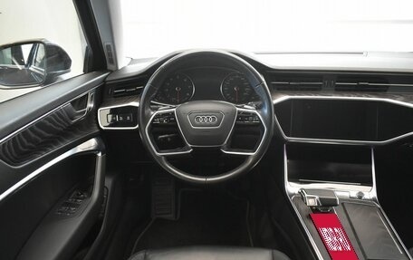 Audi A6, 2020 год, 4 130 000 рублей, 8 фотография