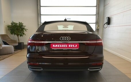 Audi A6, 2020 год, 4 130 000 рублей, 6 фотография