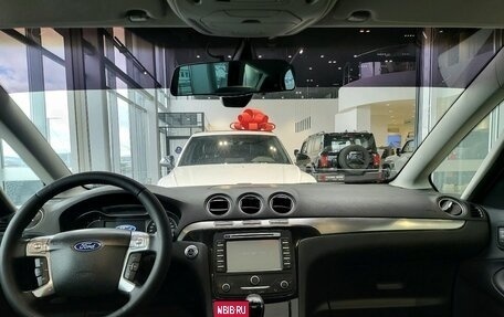 Ford S-MAX I, 2011 год, 829 000 рублей, 21 фотография