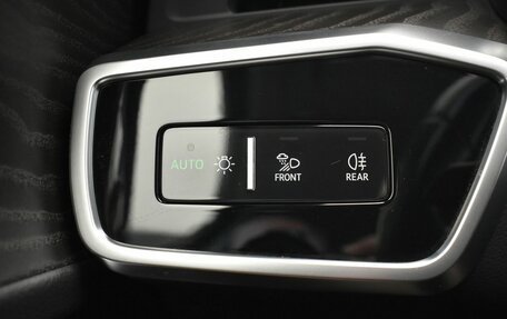 Audi A6, 2020 год, 4 130 000 рублей, 15 фотография