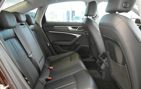 Audi A6, 2020 год, 4 130 000 рублей, 20 фотография