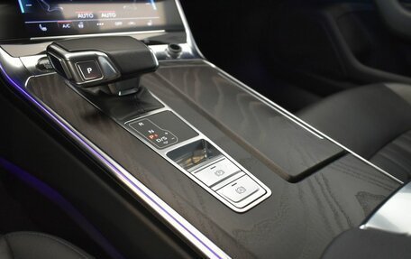 Audi A6, 2020 год, 4 130 000 рублей, 18 фотография