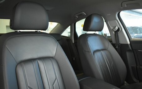 Audi A6, 2020 год, 4 130 000 рублей, 22 фотография