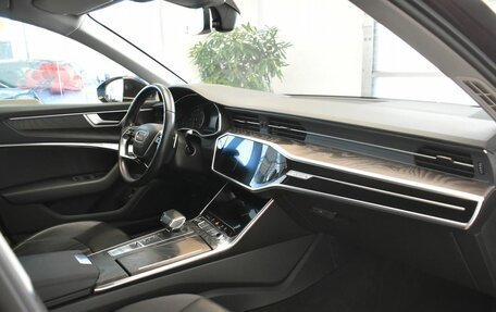 Audi A6, 2020 год, 4 130 000 рублей, 23 фотография