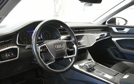 Audi A6, 2020 год, 4 130 000 рублей, 24 фотография