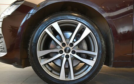 Audi A6, 2020 год, 4 130 000 рублей, 27 фотография