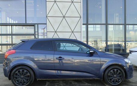 KIA cee'd I рестайлинг, 2011 год, 799 000 рублей, 4 фотография