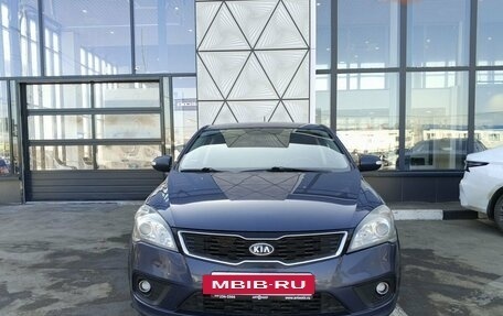 KIA cee'd I рестайлинг, 2011 год, 799 000 рублей, 2 фотография