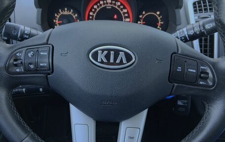 KIA cee'd I рестайлинг, 2011 год, 799 000 рублей, 13 фотография