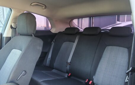 KIA cee'd I рестайлинг, 2011 год, 799 000 рублей, 20 фотография