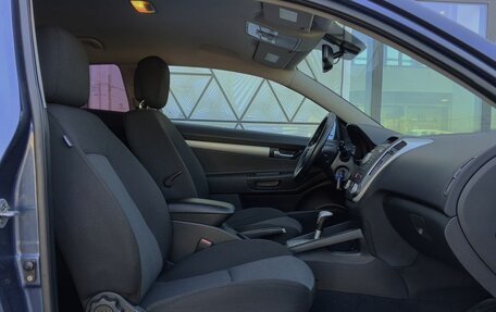 KIA cee'd I рестайлинг, 2011 год, 799 000 рублей, 19 фотография