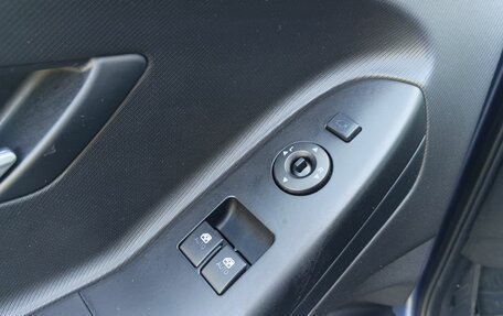 KIA cee'd I рестайлинг, 2011 год, 799 000 рублей, 17 фотография