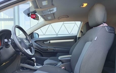 KIA cee'd I рестайлинг, 2011 год, 799 000 рублей, 18 фотография